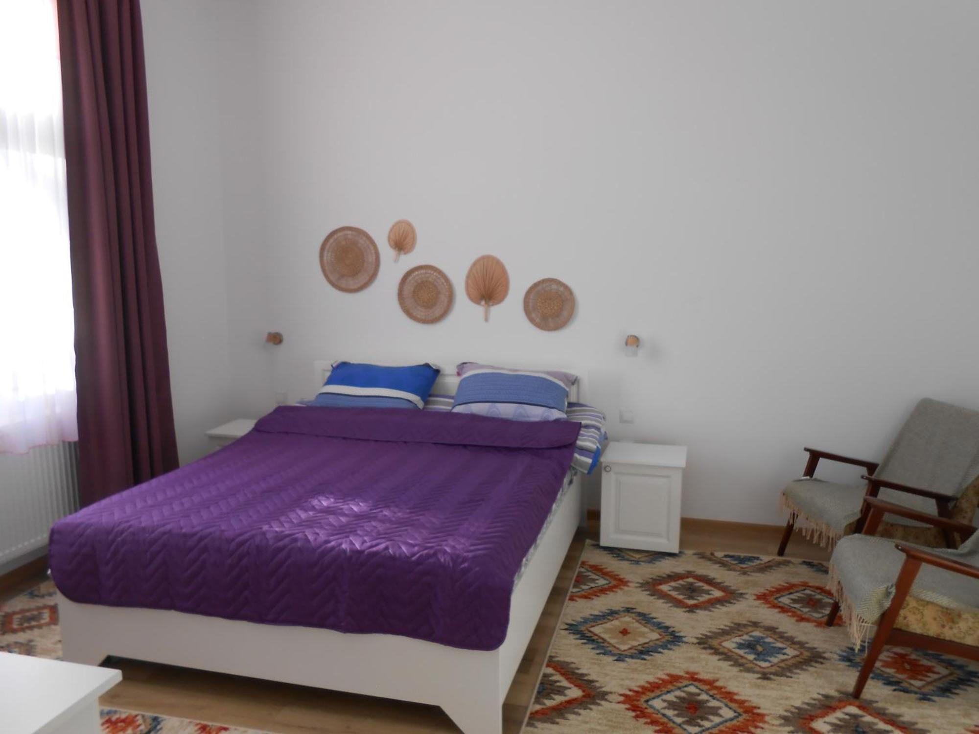 אוקנה סיביולוי Villa Stoia מראה חיצוני תמונה